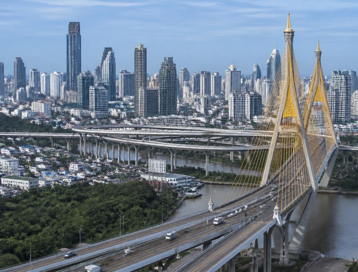 ADB Technical Assignments
