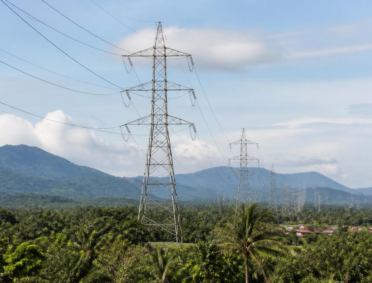 PLN Advisory